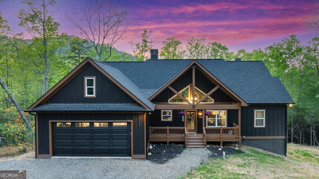 595 Arp Road Mineral Bluff - 38