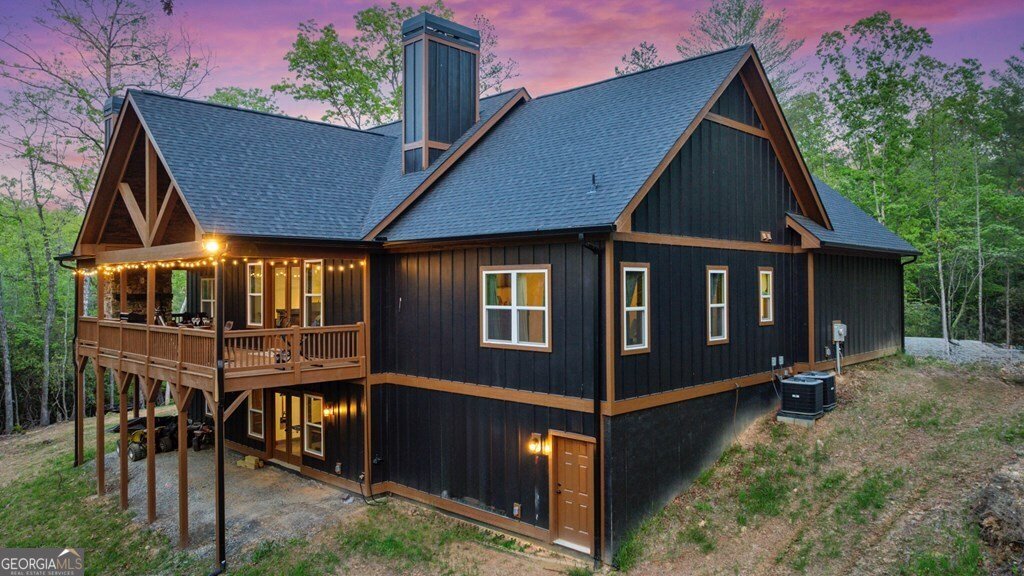 595 Arp Road Mineral Bluff - 39