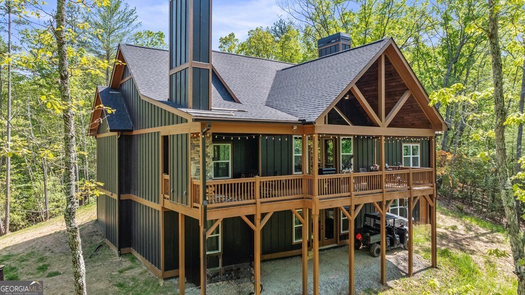595 Arp Road Mineral Bluff - 40