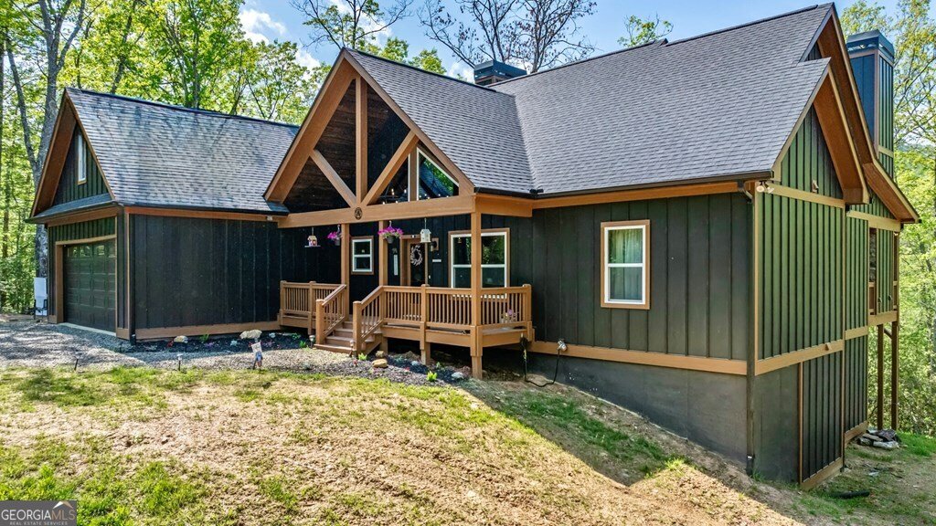 595 Arp Road Mineral Bluff - 41