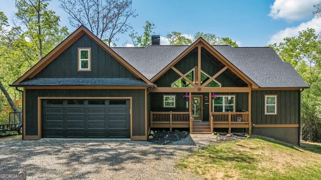 595 Arp Road Mineral Bluff - 42