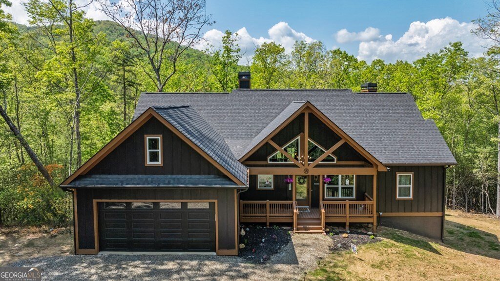 595 Arp Road Mineral Bluff - 43