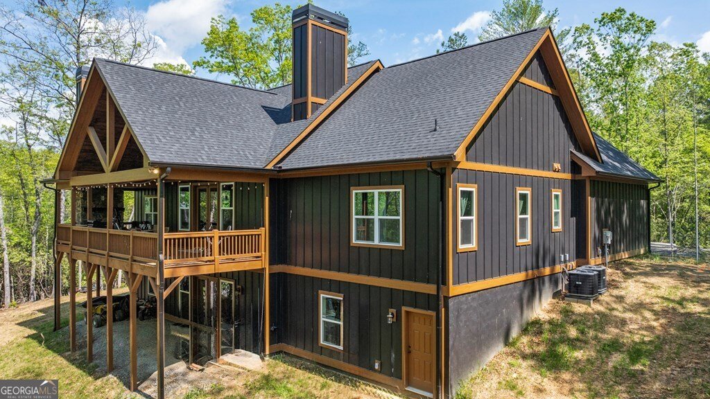 595 Arp Road Mineral Bluff - 44