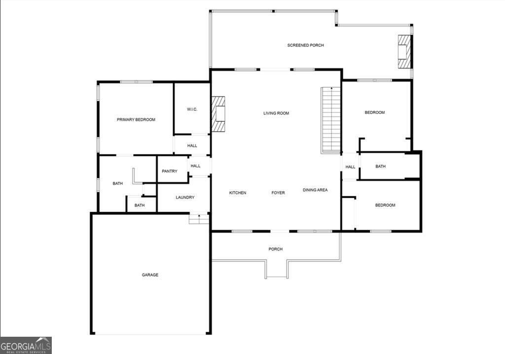 595 Arp Road Mineral Bluff - 47