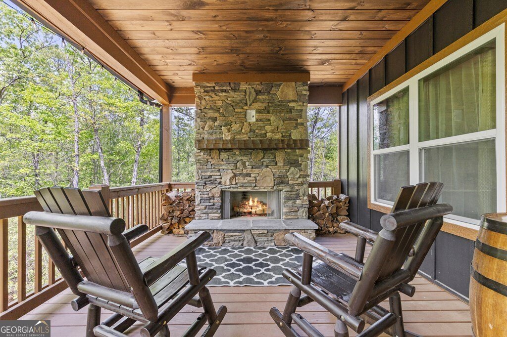 595 Arp Road Mineral Bluff - 5