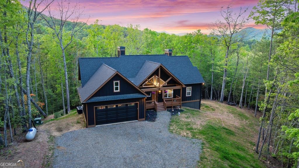 595 Arp Road Mineral Bluff - 56