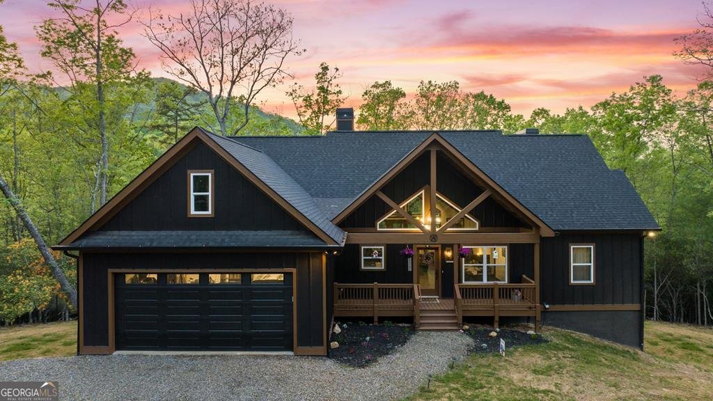 595 Arp Road Mineral Bluff - 57