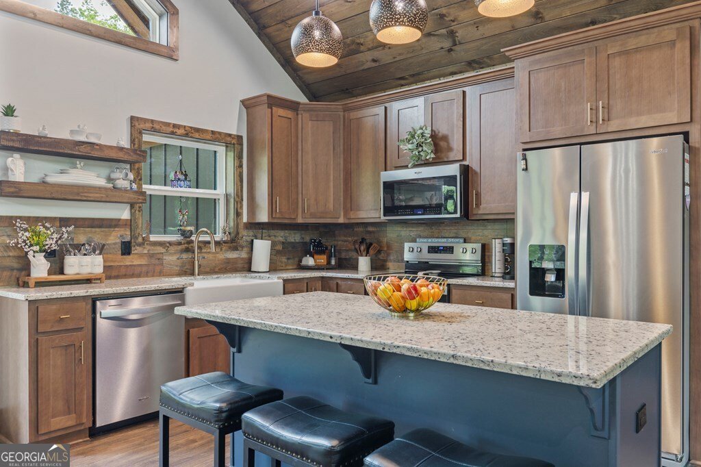 595 Arp Road Mineral Bluff - 7