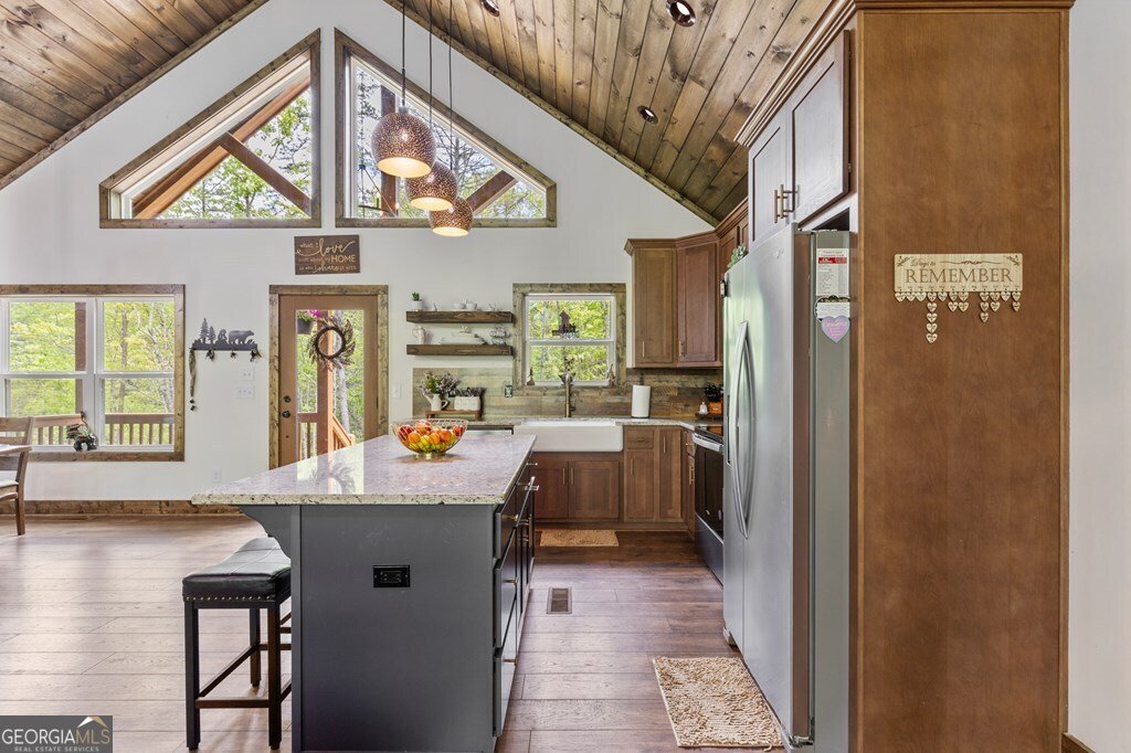 595 Arp Road Mineral Bluff - 8