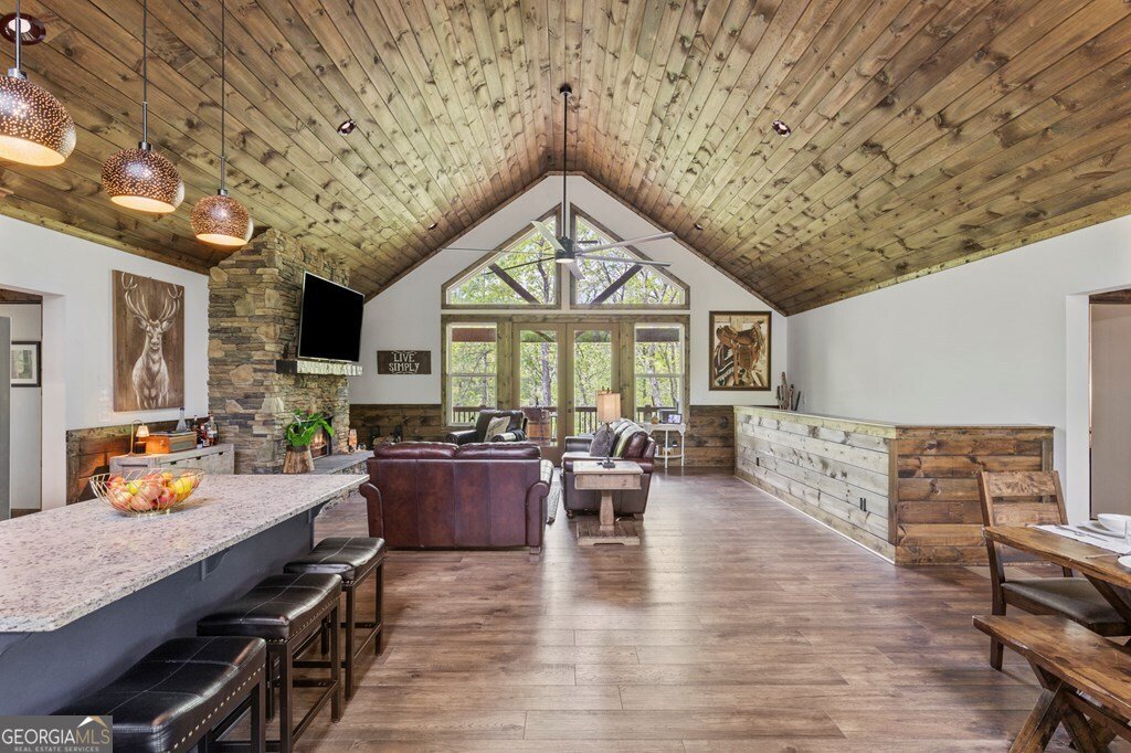 595 Arp Road Mineral Bluff - 9
