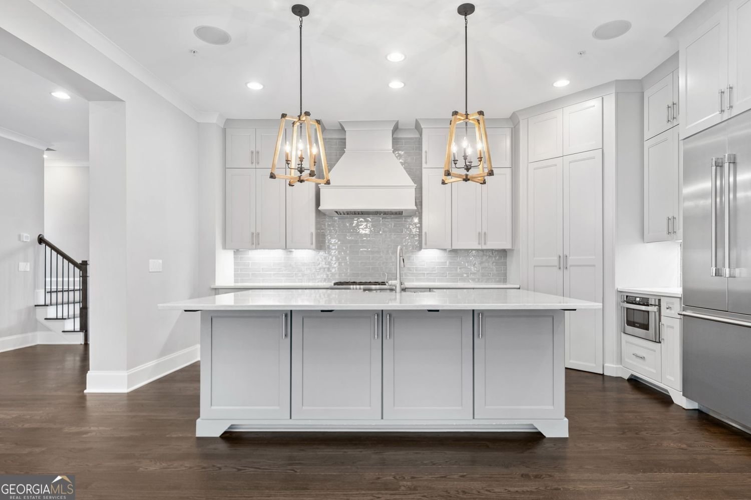 2111 Bellrick Road Atlanta - 10