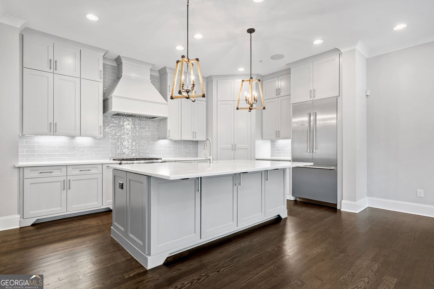2111 Bellrick Road Atlanta - 11