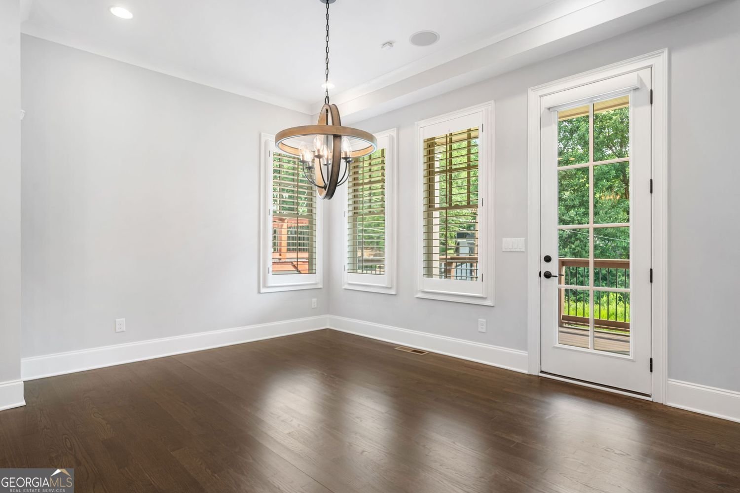 2111 Bellrick Road Atlanta - 16