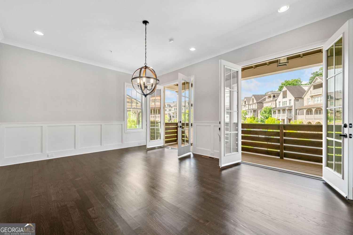 2111 Bellrick Road Atlanta - 17