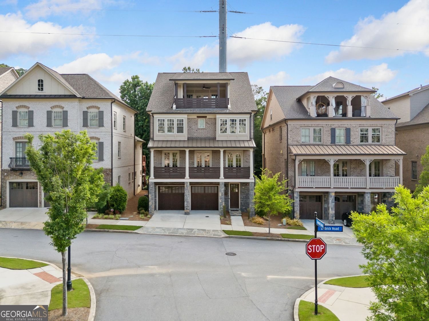 2111 Bellrick Road Atlanta - 3