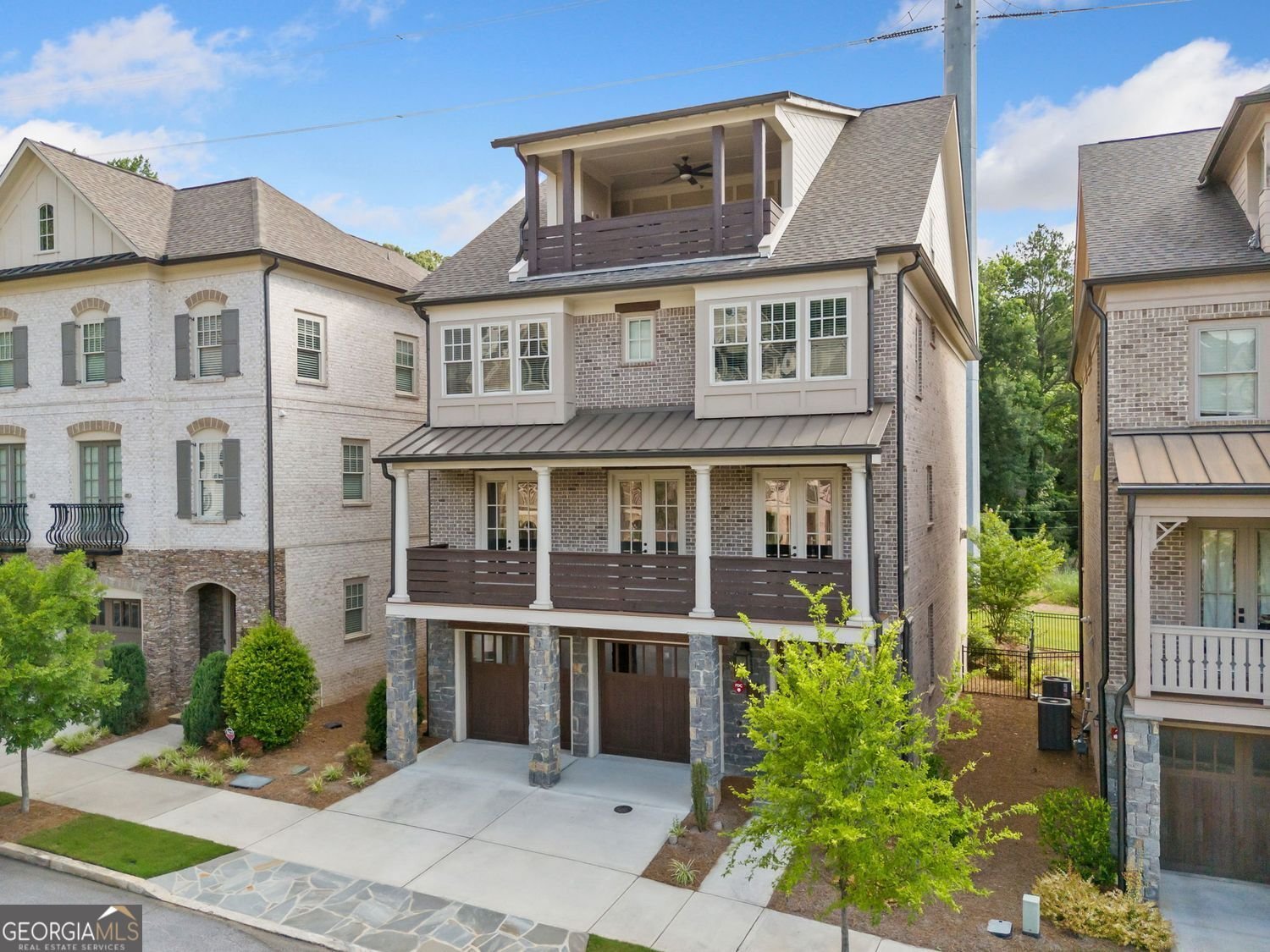 2111 Bellrick Road Atlanta - 4