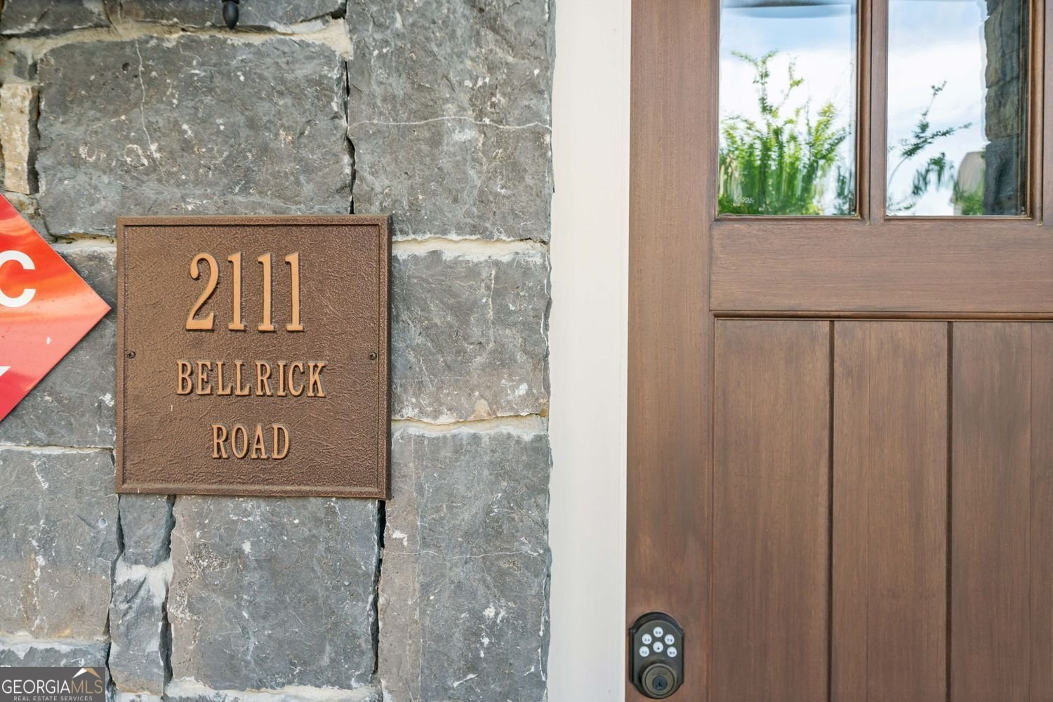 2111 Bellrick Road Atlanta - 5
