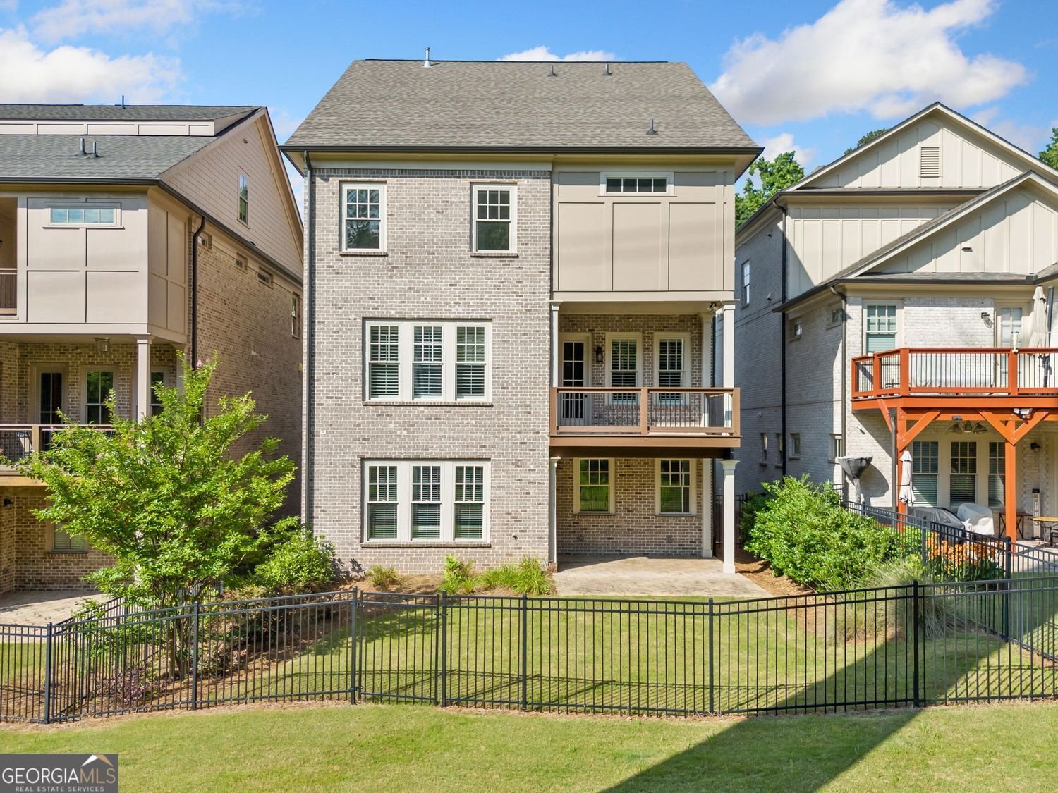 2111 Bellrick Road Atlanta - 58