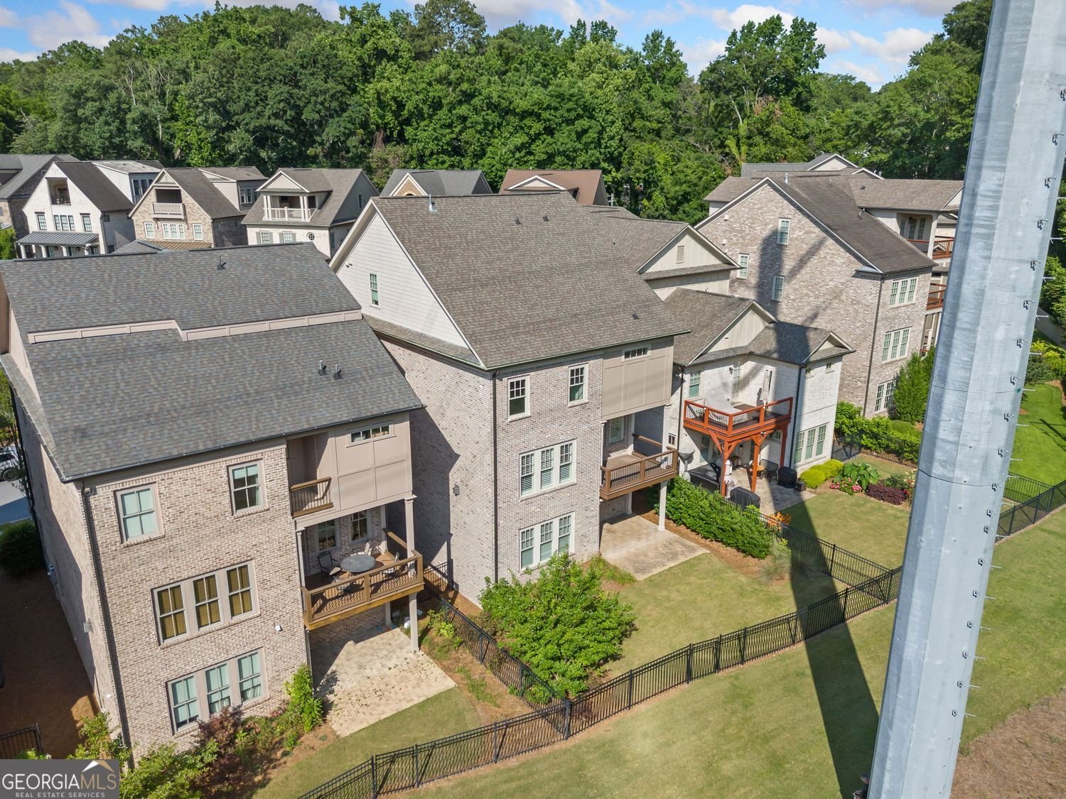2111 Bellrick Road Atlanta - 59