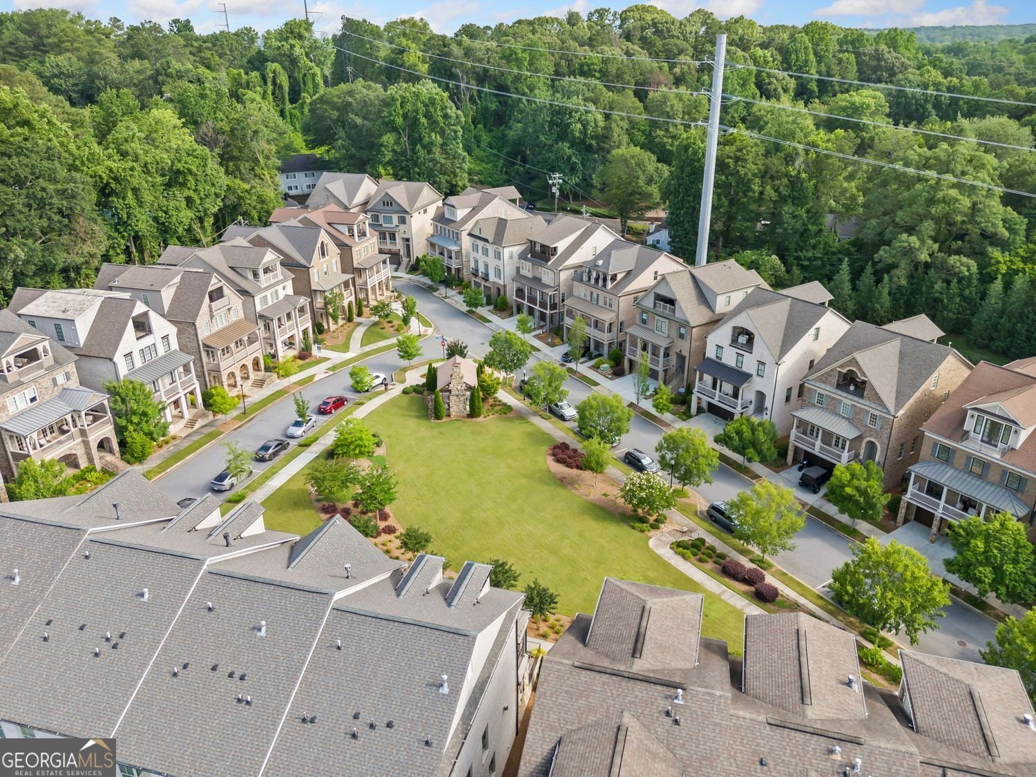 2111 Bellrick Road Atlanta - 60