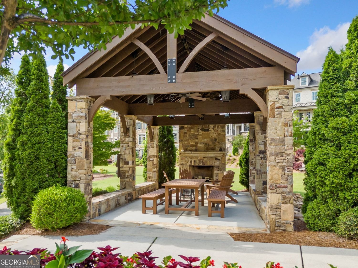 2111 Bellrick Road Atlanta - 63