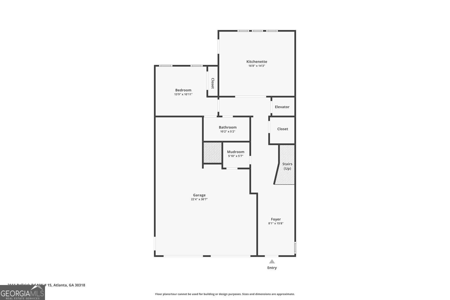 2111 Bellrick Road Atlanta - 65