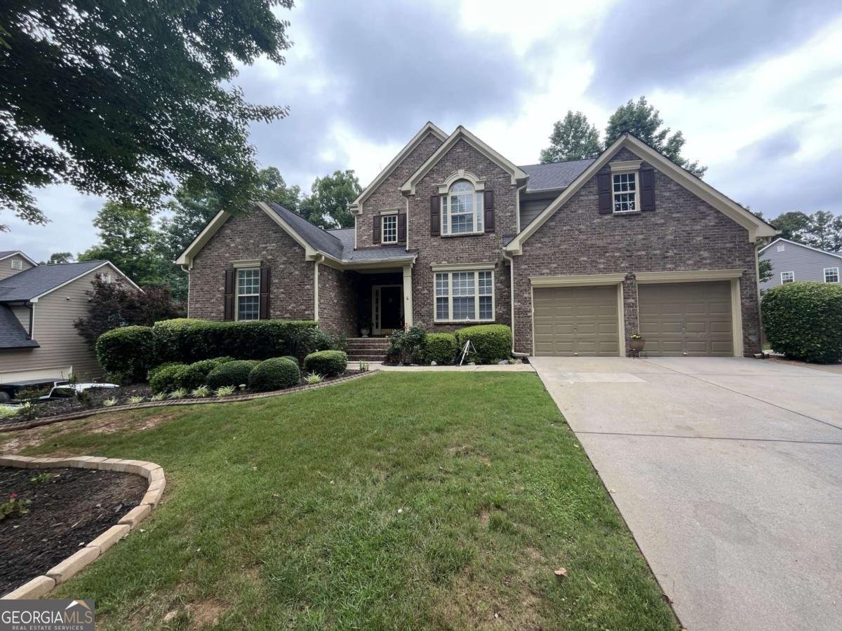223 Sterling Brook Lane Canton - 1