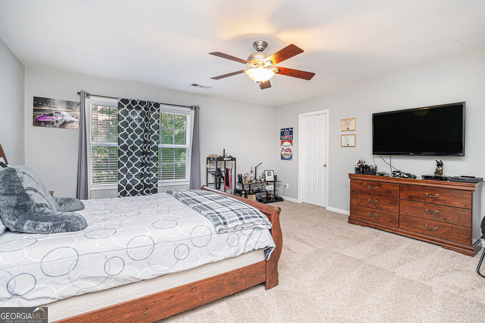 223 Sterling Brook Lane Canton - 25