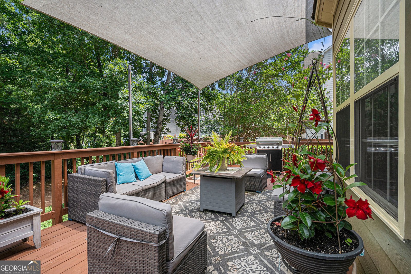 223 Sterling Brook Lane Canton - 30