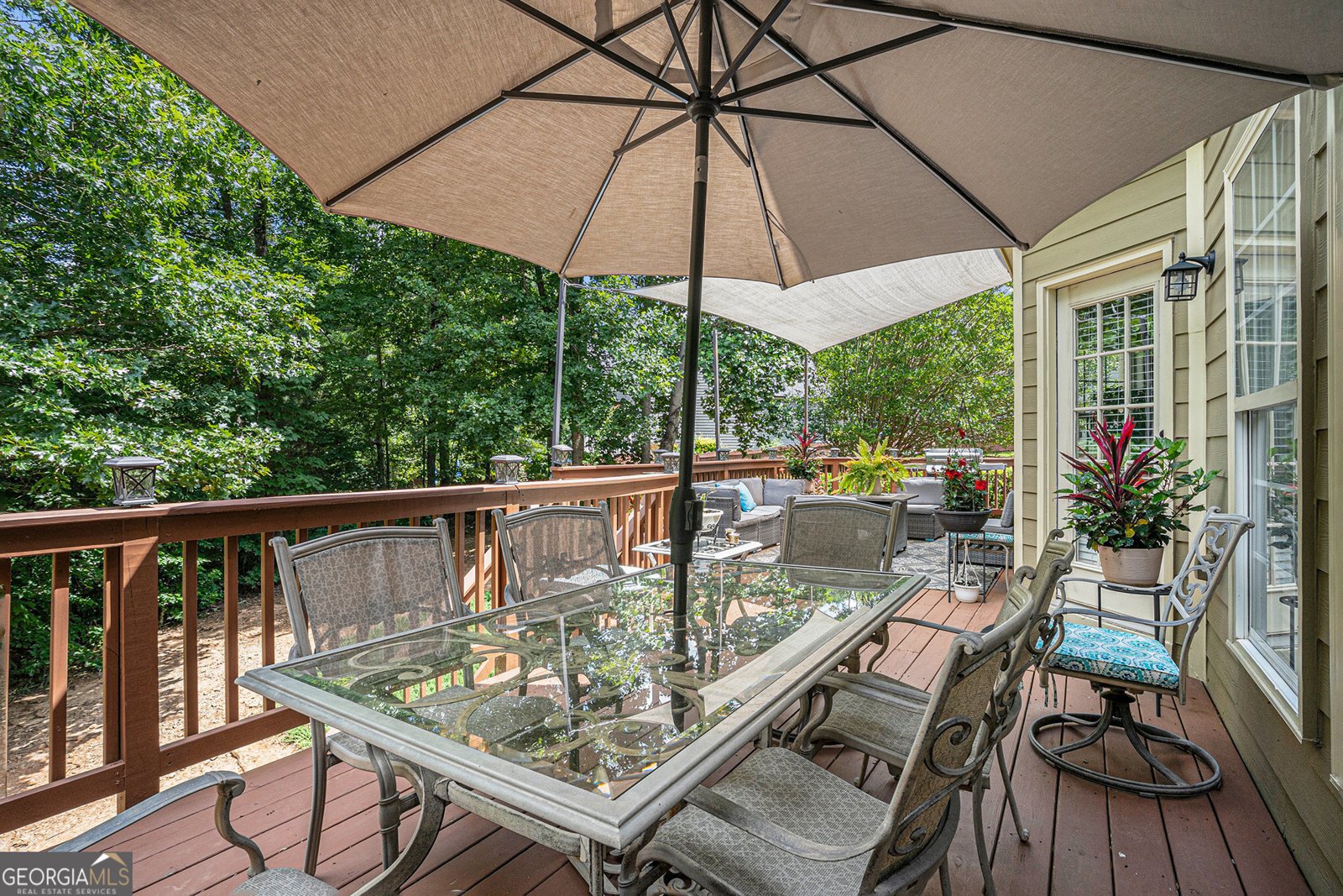 223 Sterling Brook Lane Canton - 31