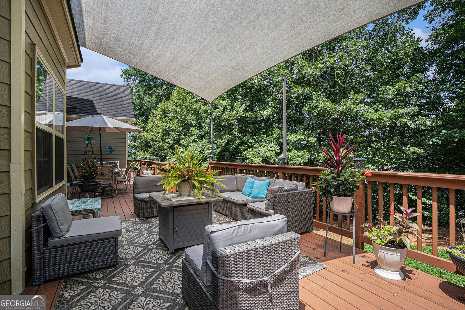 223 Sterling Brook Lane Canton - 32