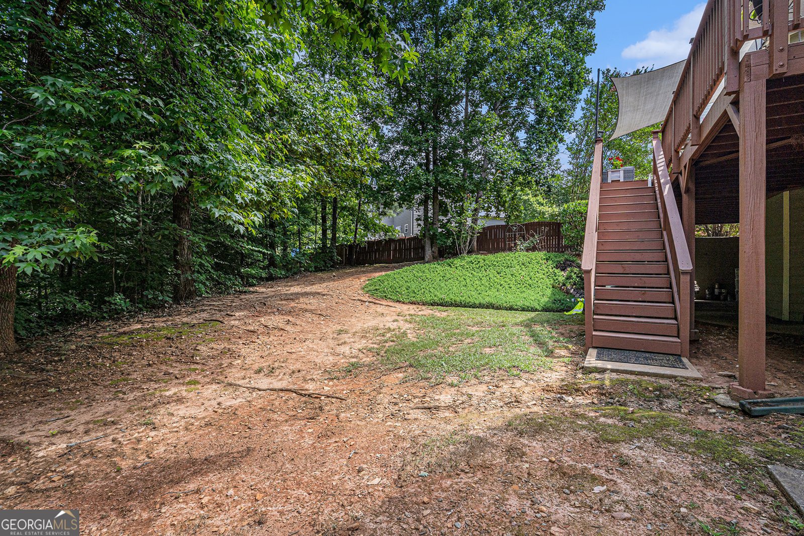 223 Sterling Brook Lane Canton - 33
