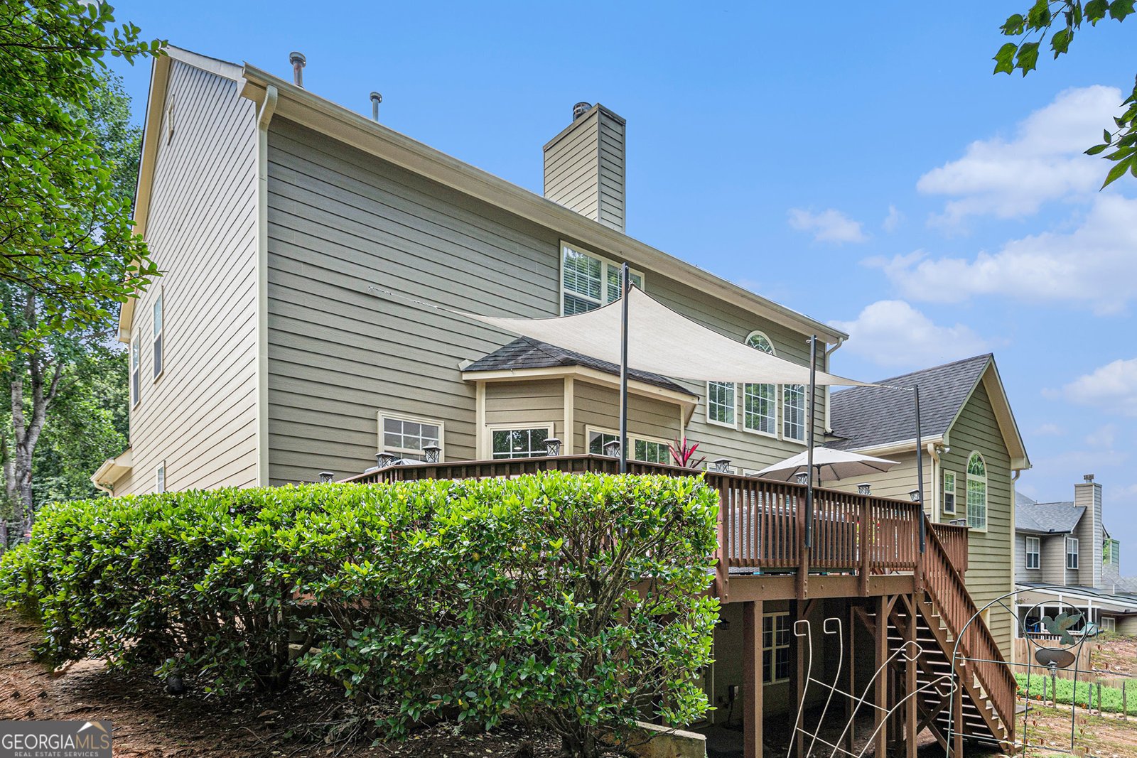 223 Sterling Brook Lane Canton - 34