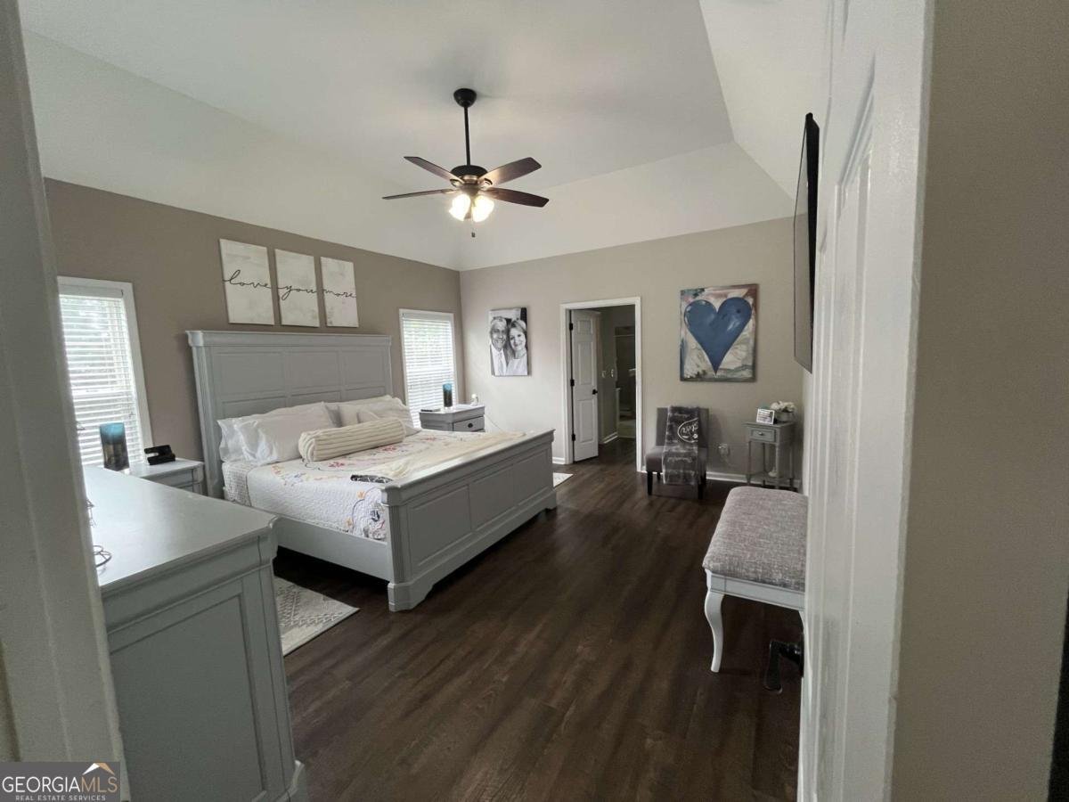 223 Sterling Brook Lane Canton - 4