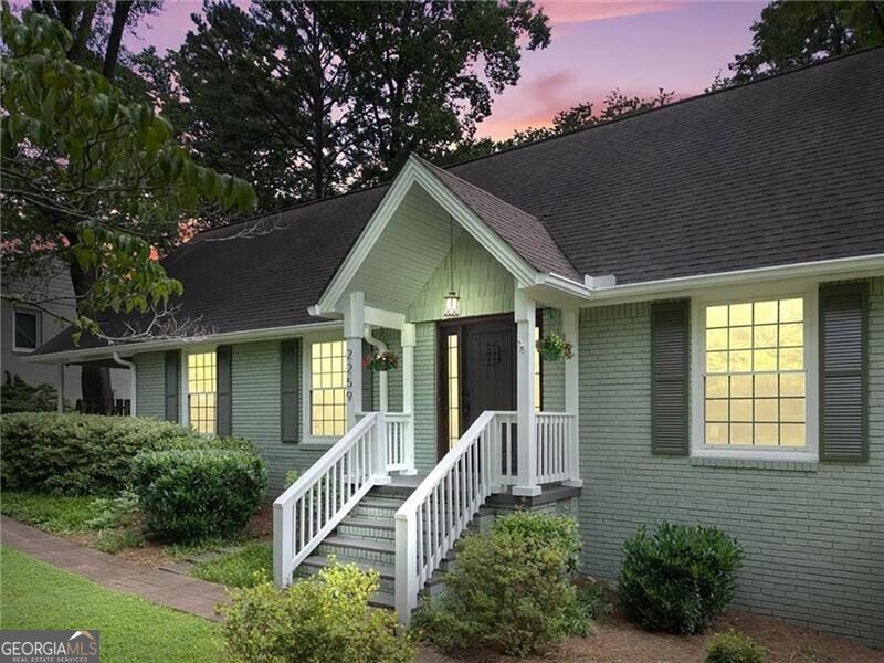 2259 Eastway Road Decatur - 1