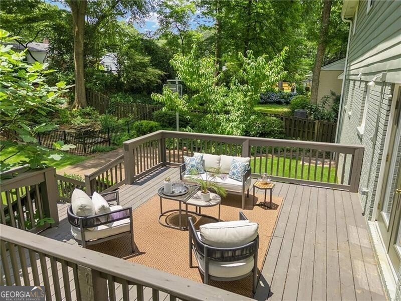 2259 Eastway Road Decatur - 16