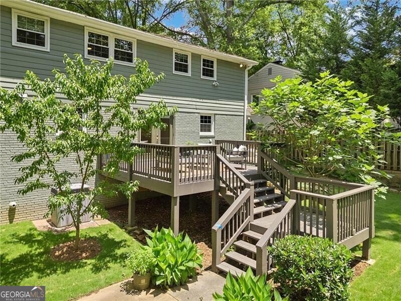2259 Eastway Road Decatur - 18