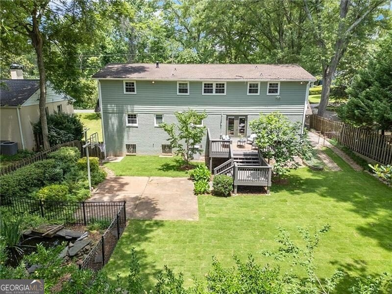 2259 Eastway Road Decatur - 42