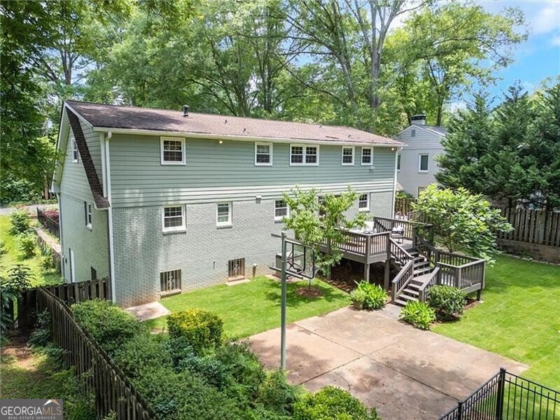 2259 Eastway Road Decatur - 43
