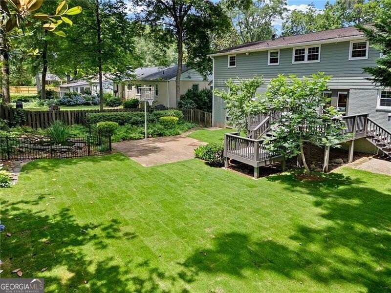 2259 Eastway Road Decatur - 44