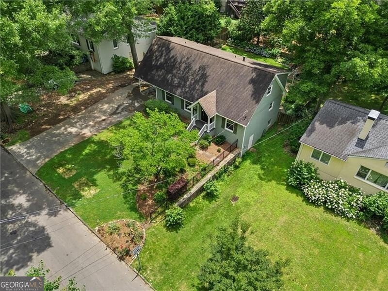 2259 Eastway Road Decatur - 47