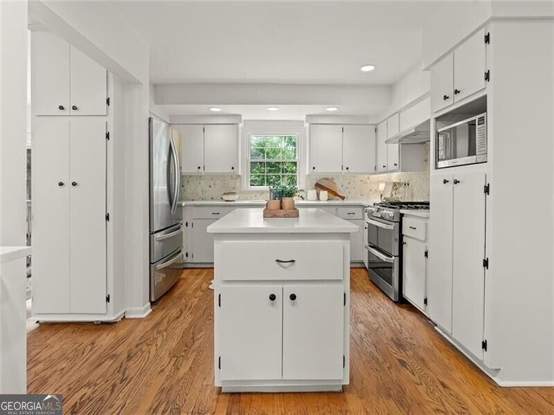 2259 Eastway Road Decatur - 9