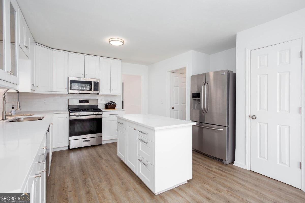 5050 Brownwood Drive Powder Springs - 10