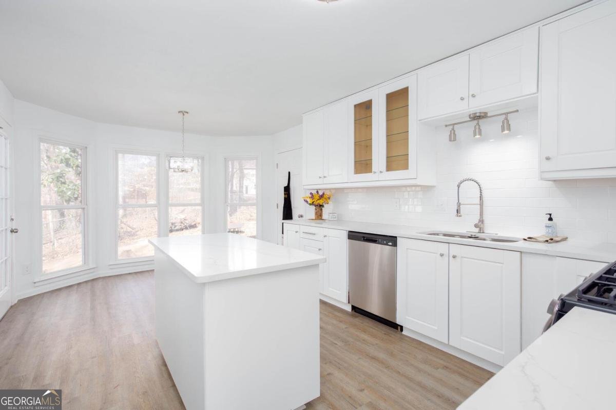 5050 Brownwood Drive Powder Springs - 11