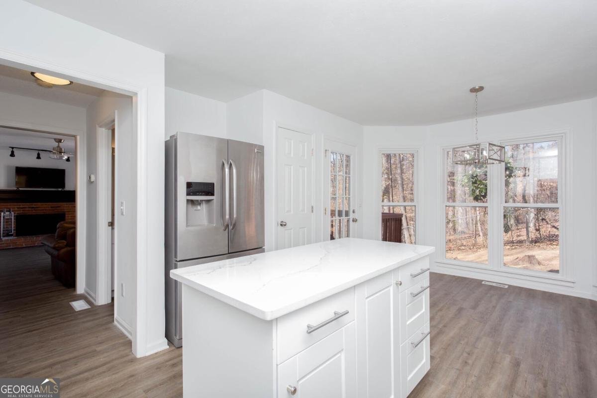5050 Brownwood Drive Powder Springs - 12