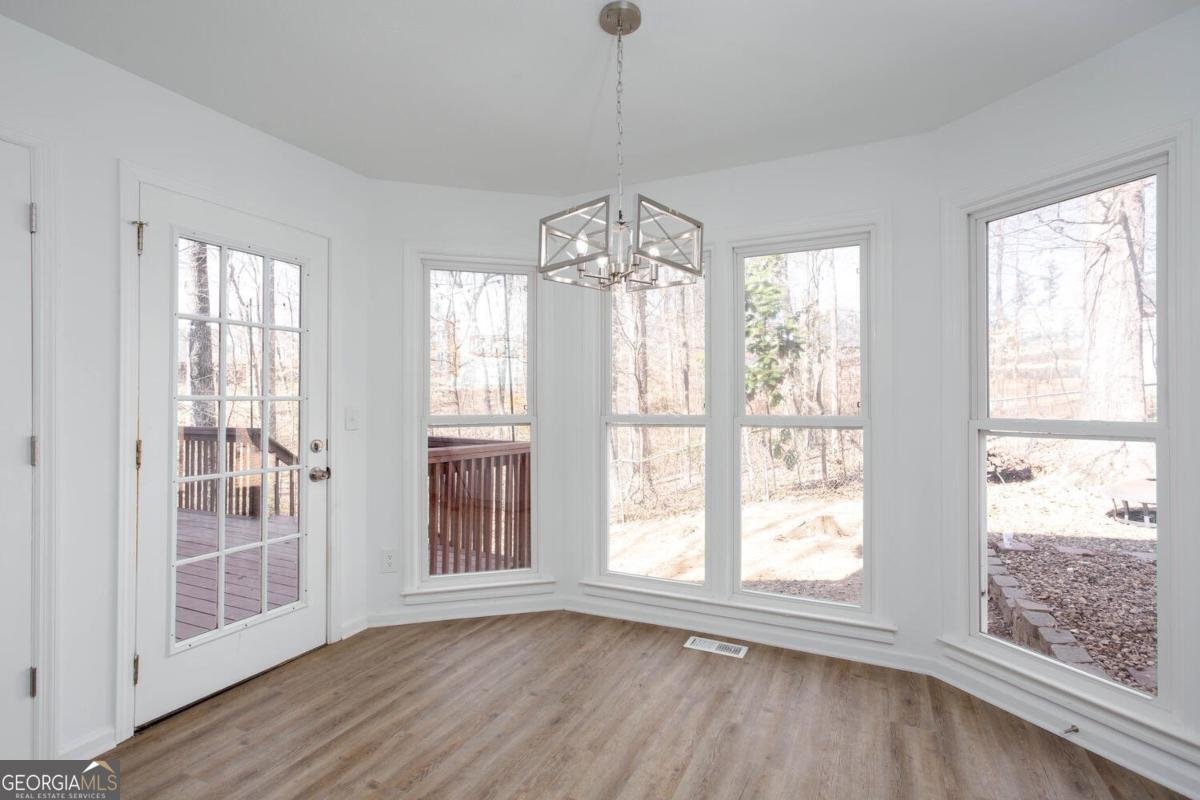 5050 Brownwood Drive Powder Springs - 13
