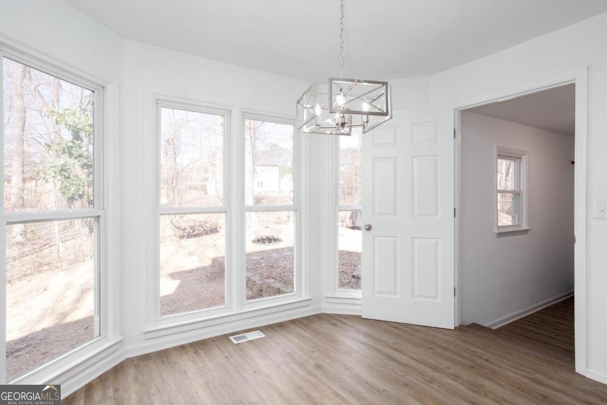 5050 Brownwood Drive Powder Springs - 14