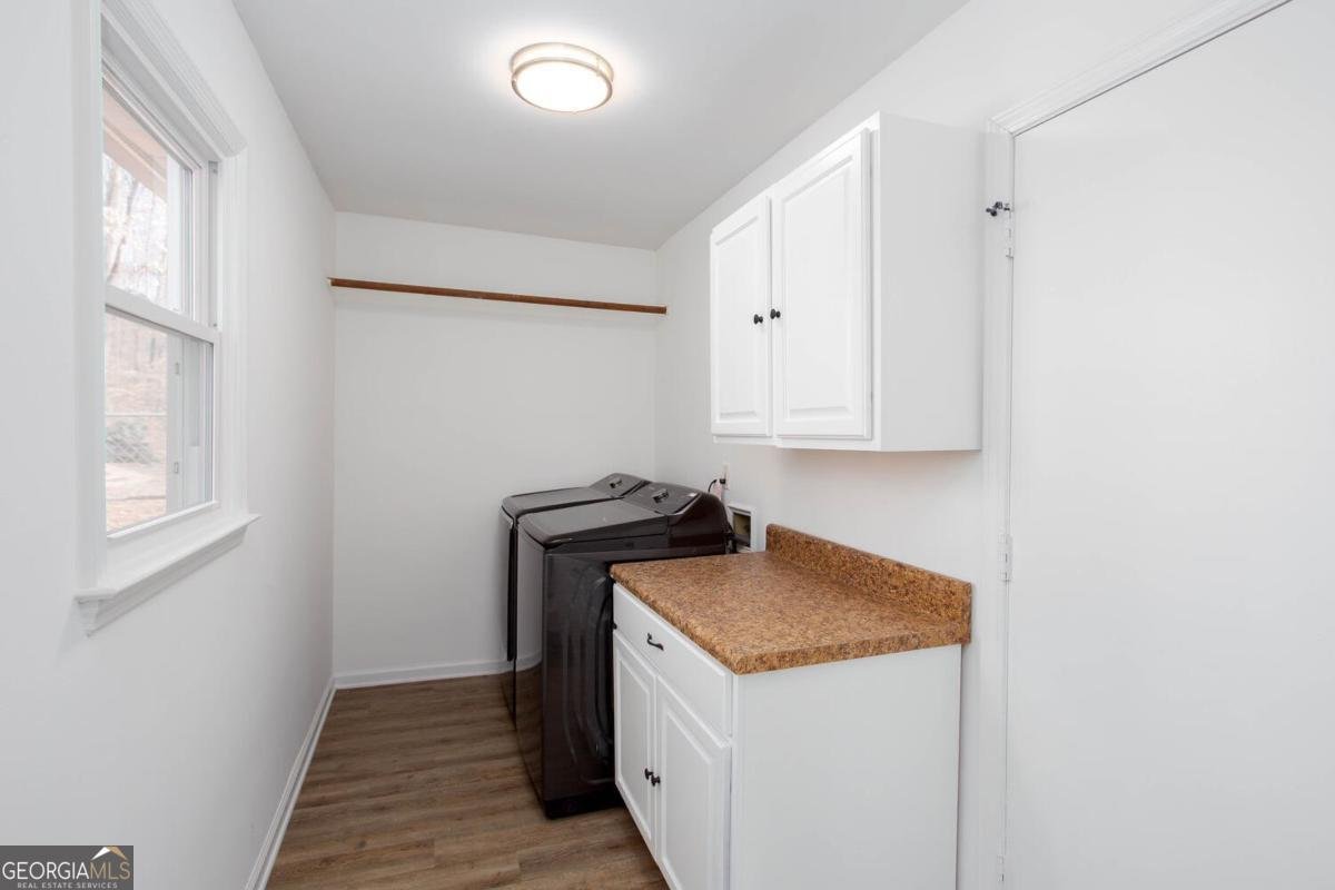 5050 Brownwood Drive Powder Springs - 15