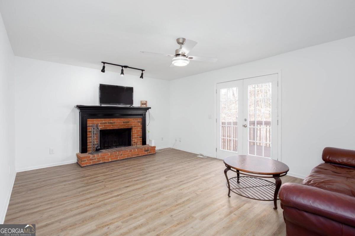 5050 Brownwood Drive Powder Springs - 19