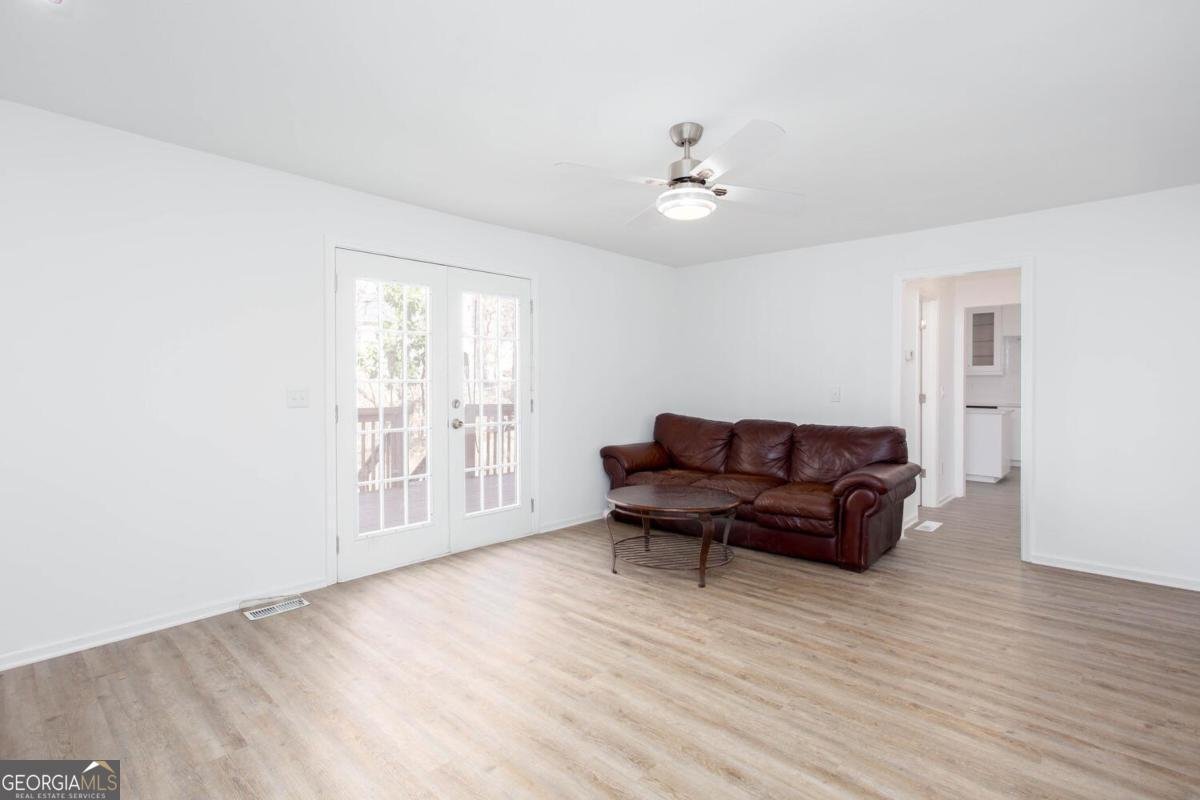 5050 Brownwood Drive Powder Springs - 20